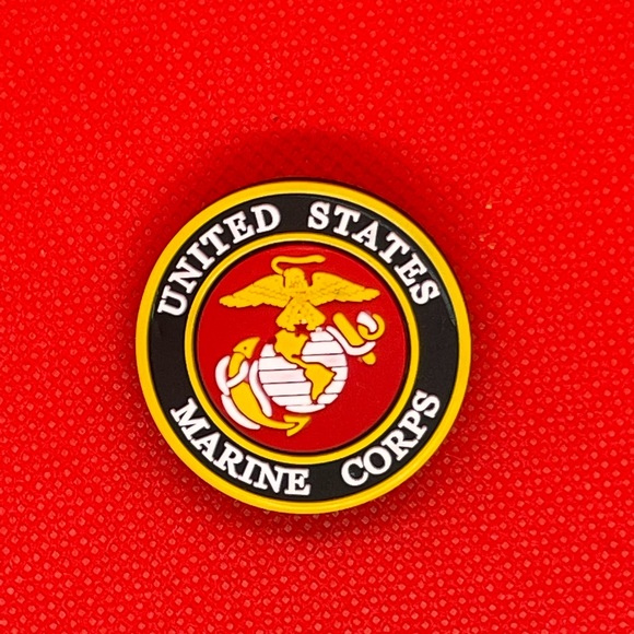 marine corps jibbitz